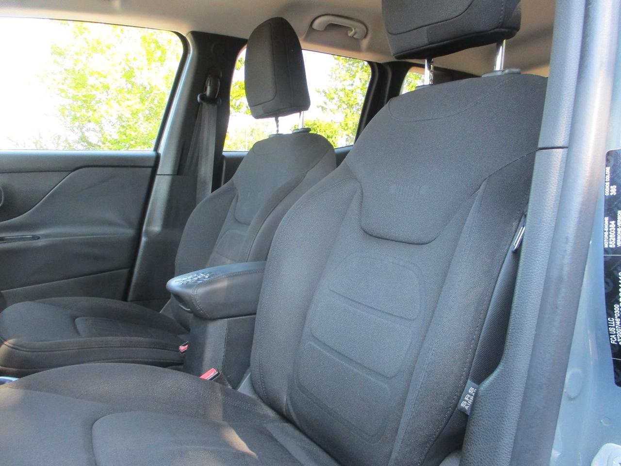 Jeep Renegade 1.6 mjt Limited fwd 120cv E6