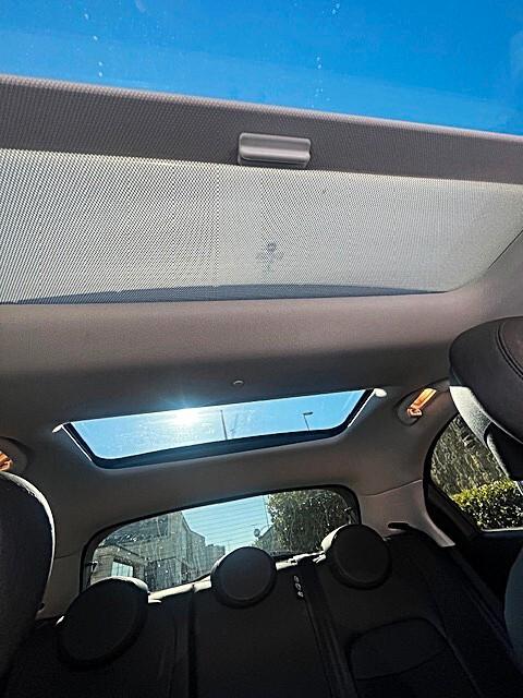 Fiat 500X 1.3 T4 150 CV DCT City Cross