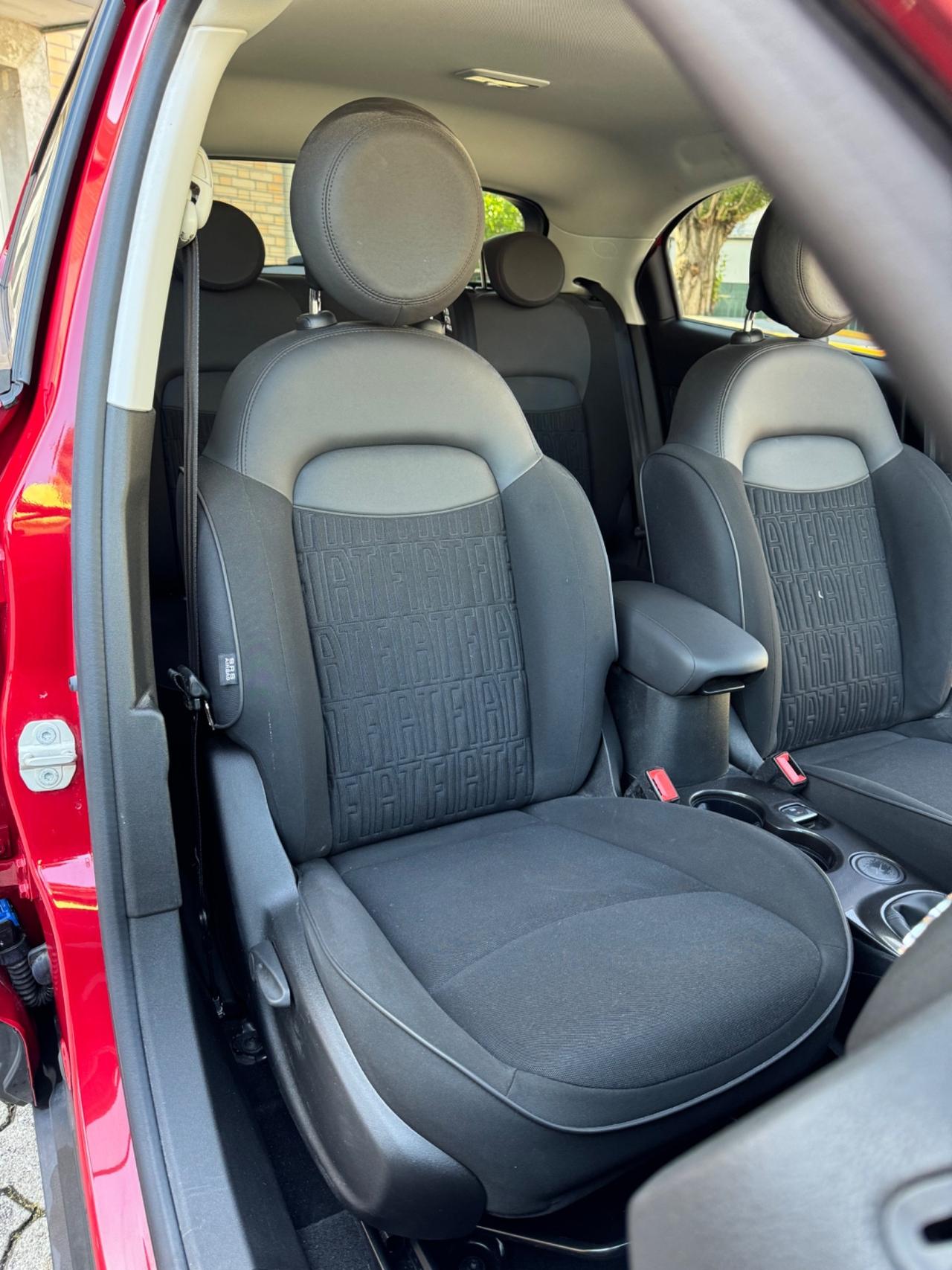 Fiat 500X 1.3 MultiJet 95 CV