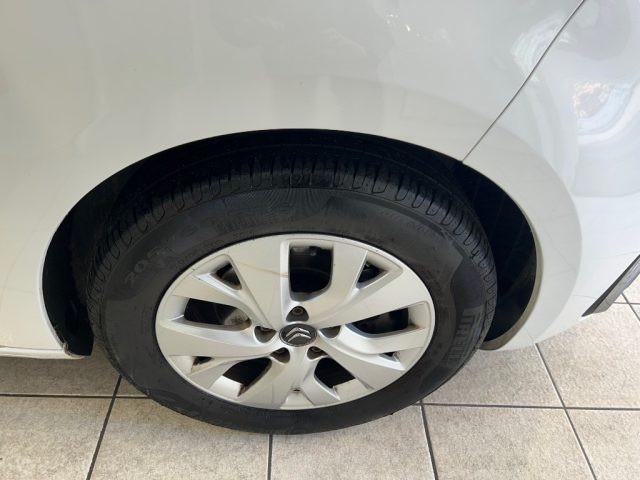 CITROEN C4 Spacetourer BlueHDi 130 S&S Feel 7 Posti