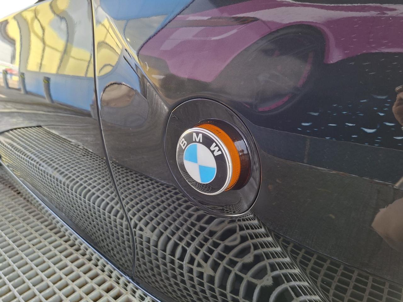 Bmw Z4 2.5i cat Roadster