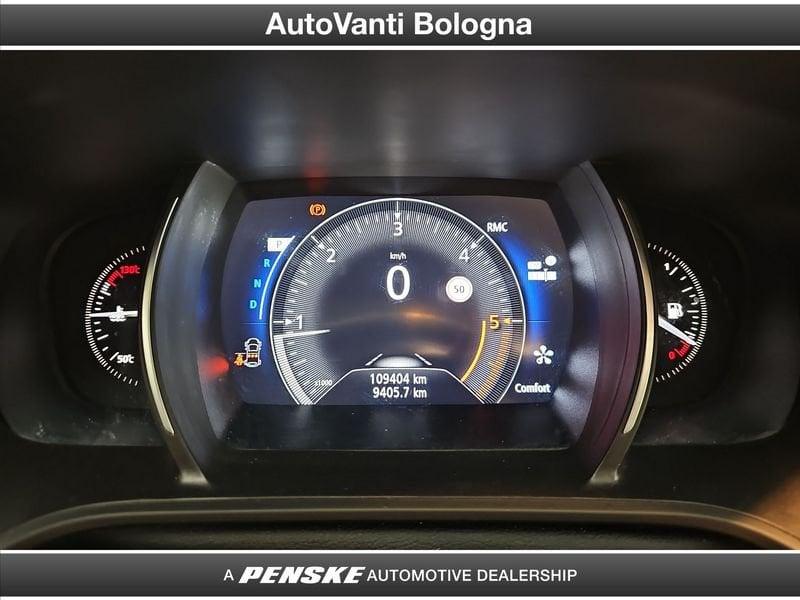 Renault Mégane Grand Coupé Mégane Grand Coupé dCi 8V 110CV Energy Intens