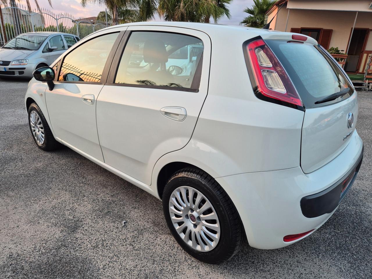 Fiat PUNTO EVO 1.3 Mjt 75 CV Dynamic NUOVA FULL 2010