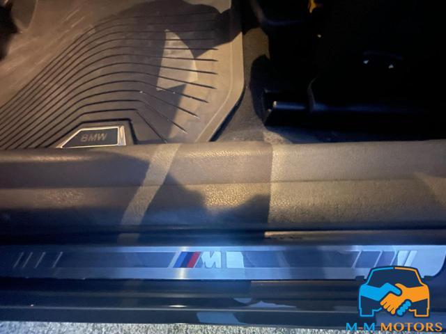 BMW 320 d 48V Msport PROMMO