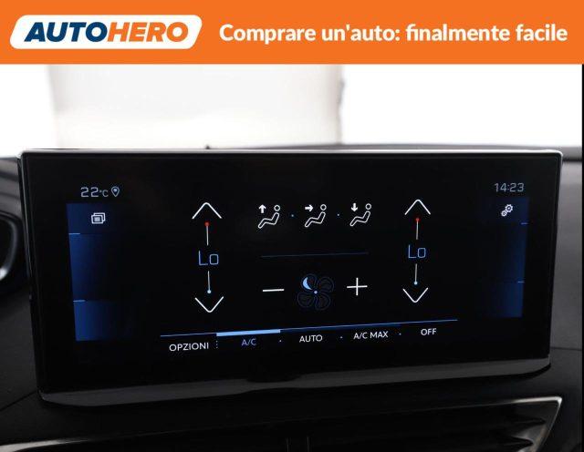 PEUGEOT 5008 BlueHDi 130 S&S EAT8 Allure Pack