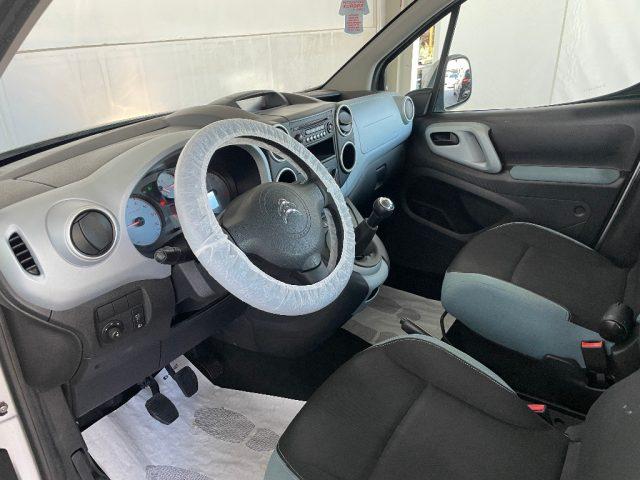 CITROEN Berlingo Multispace 1.6 HDi 90 XTR