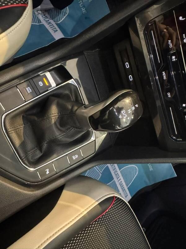 Volkswagen Tiguan 2.0 tdi URBAN SPORT 150cv dsg