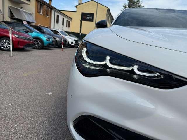 Alfa Romeo Stelvio 2.2 t Veloce Q4 210cv auto PROMO FIN