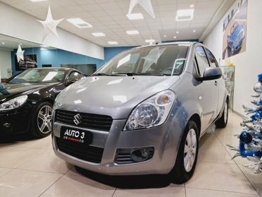 Suzuki Splash 1.0 GLS "Neopatentati!