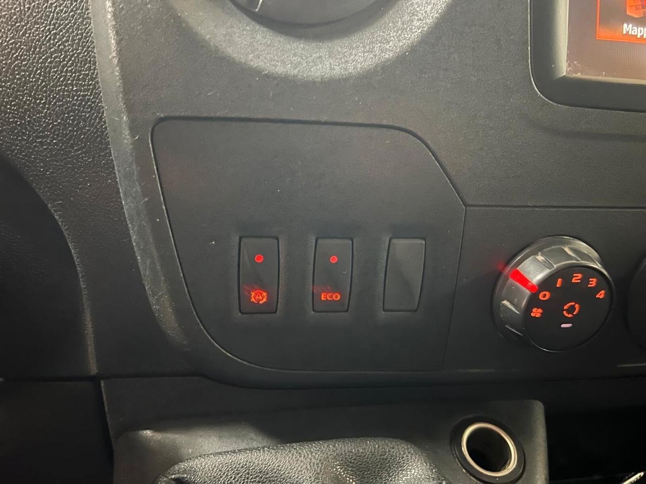 Renault Master T35 2.3 dCi/145 PM Cabinato Twin Turbo S&S