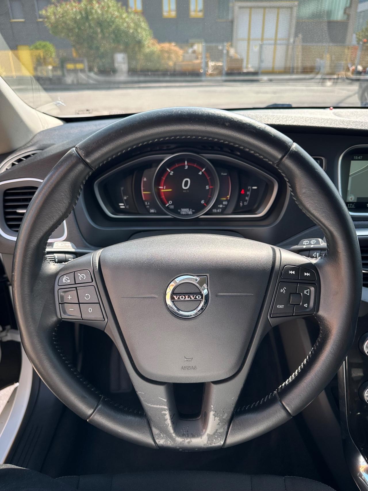 Volvo V40 D2 Kinetic
