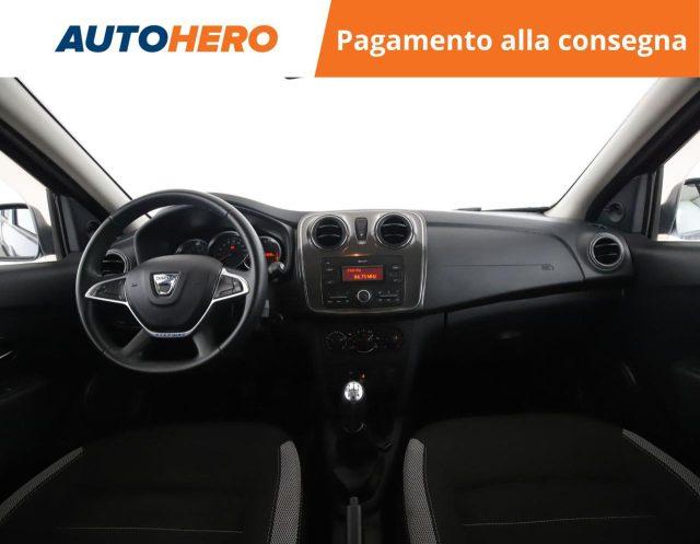 DACIA Sandero Stepway 1.0 SCe 75 CV Access