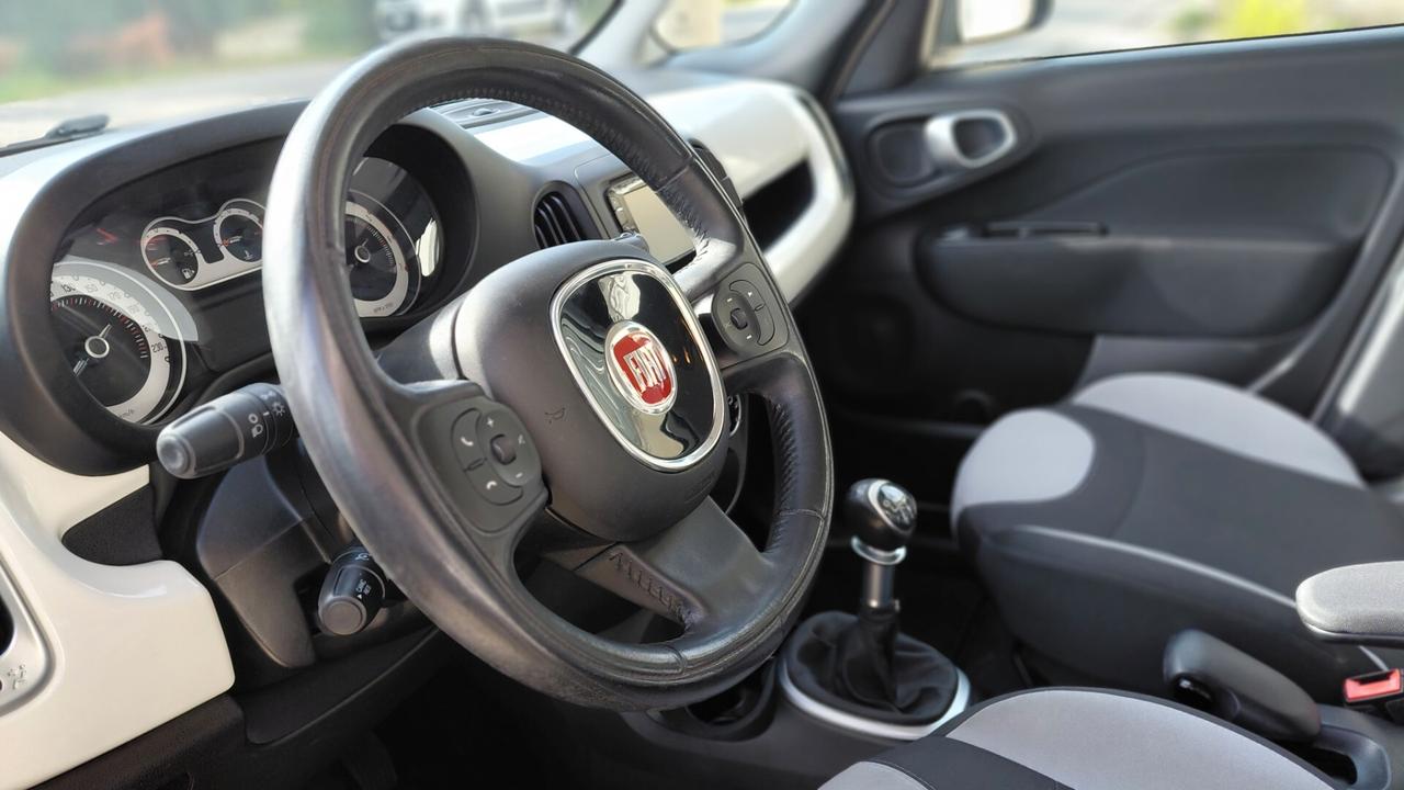 Fiat 500L 1.6 Multijet 120 CV Lounge Pronta consegna