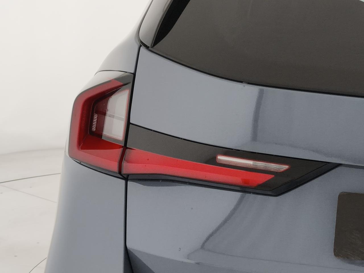 BMW X1 xDrive25e MSport