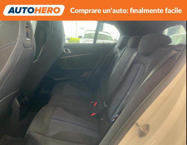 BMW M135 i xDrive