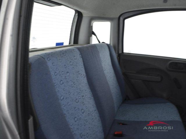 FIAT Panda 1.1 Active - PER OPERATORI DEL SETTORE