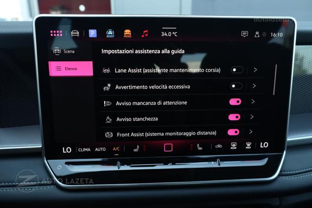 VOLKSWAGEN Tayron 1.5 eTSI ACT DSG Life