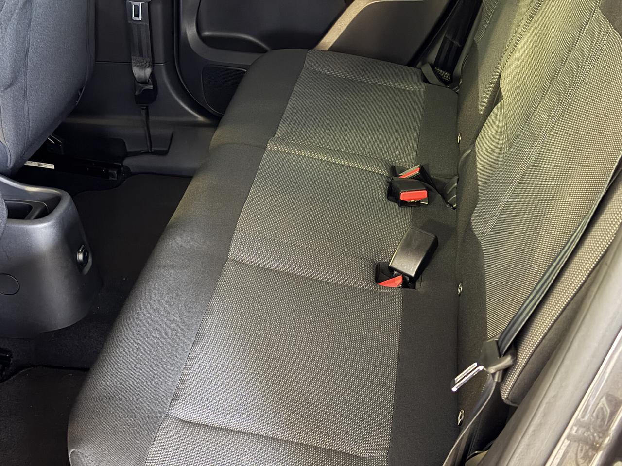 CITROEN C3 Aircross Shine - PureTech 110cv E6