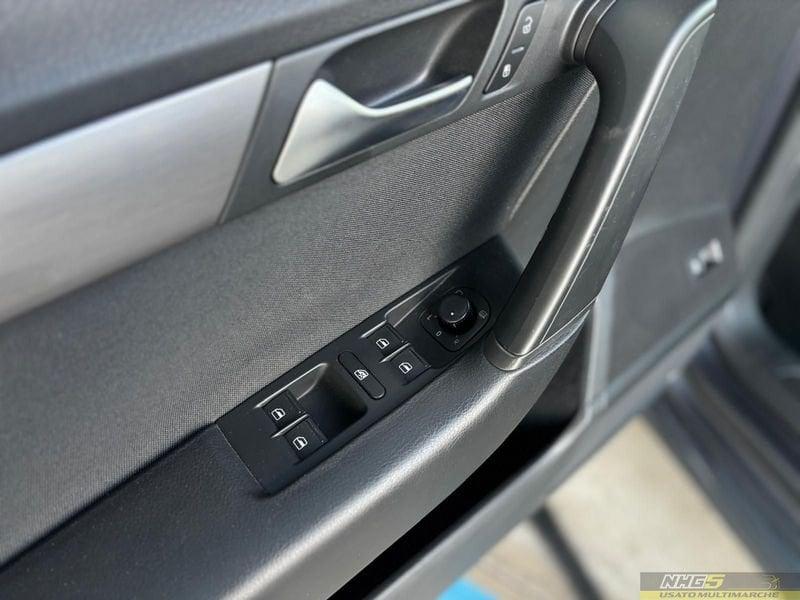 Volkswagen Passat Passat Var. Bs. 2.0 TDI Comfortline BMT