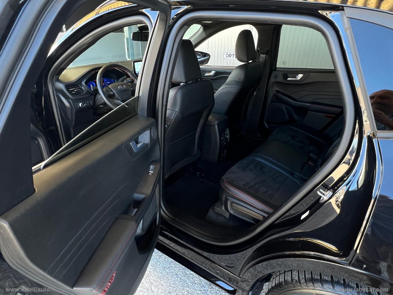 Kuga 1.5 EcoBlue 120 CV aut. 2WD ST-Line N1 AUTOCARRO