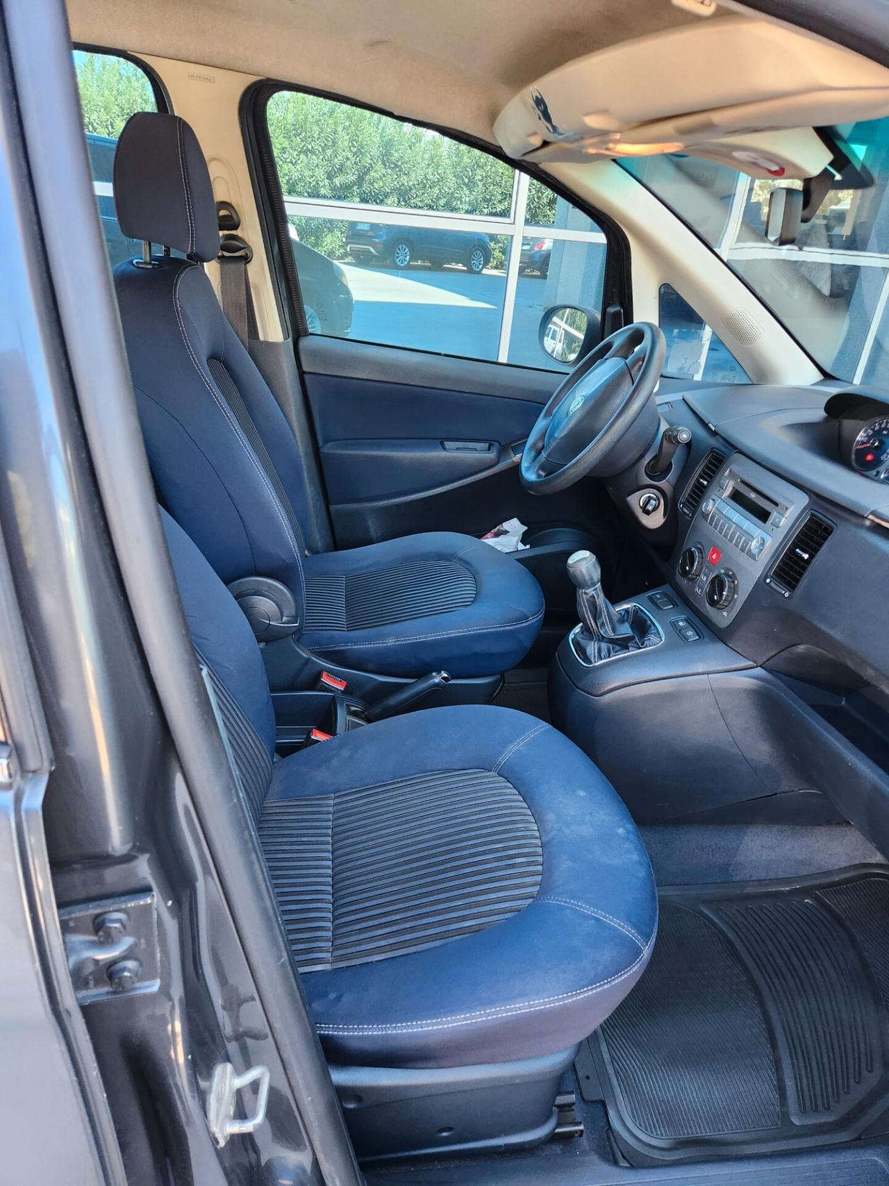 Lancia MUSA 1.3 Multijet 16V 90 CV Oro