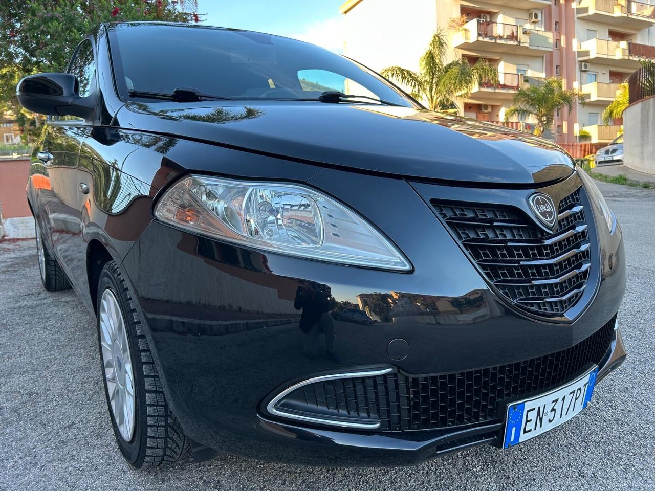 Lancia Ypsilon 1.2 benz ideale per neo patentati