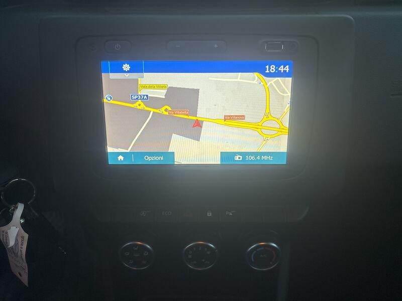 Dacia Duster Duster 1.6 SCe GPL 4x2 Comfort