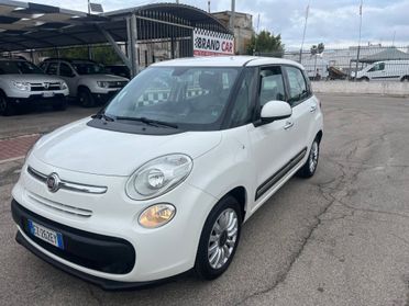 Fiat 500L 1.3 Multijet Lounge Unipro 2015
