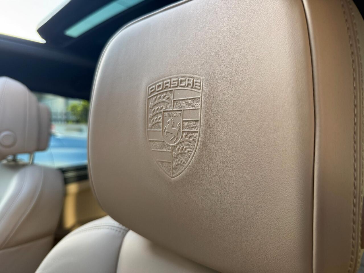 Porsche Macan mod. T 2.0 265CV PDK - BOSE - CAMERA - TETTO MY22