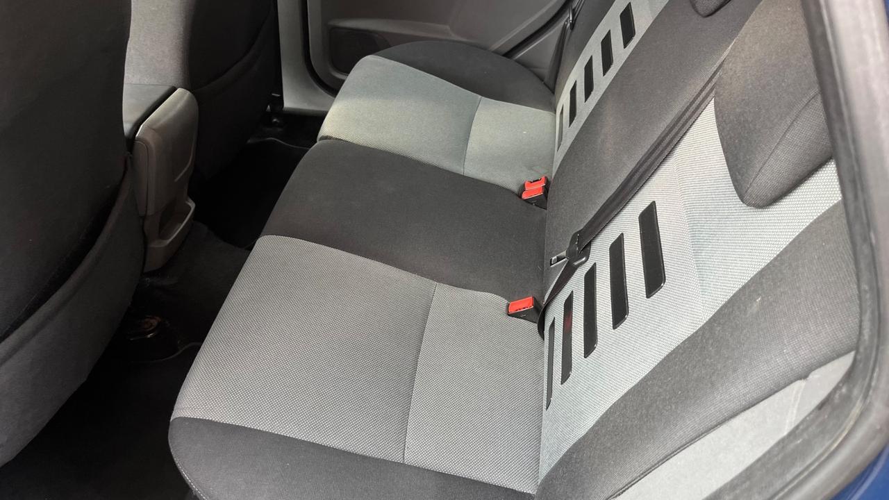 Ford Focus Focus+ 1.6 Ti-VCT (115CV) SW