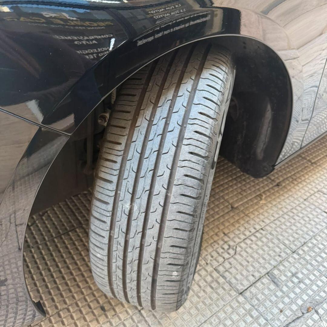 Mercedes Classe B 180d 116CV **UNICO PROPRIETARIO**
