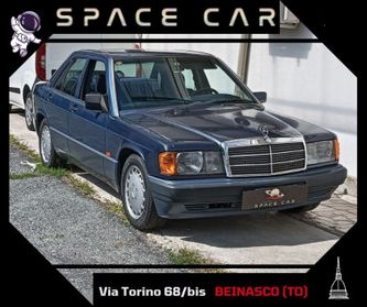 MERCEDES 190 2.6 E cat