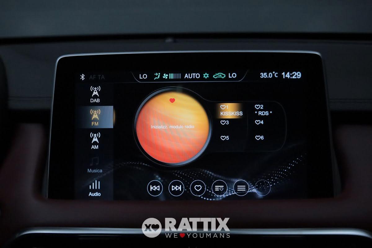 MG EHS 1.5 t-gdi phev Exclusive auto