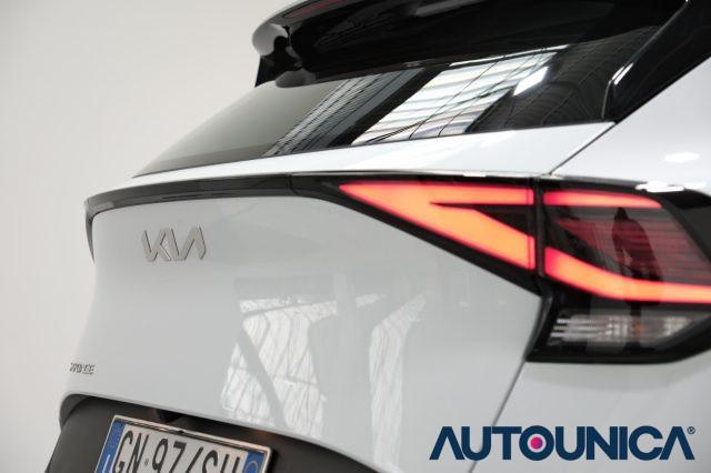KIA Sportage 1.6 CRDI MHEV BUSINESS NEOPATENTATI
