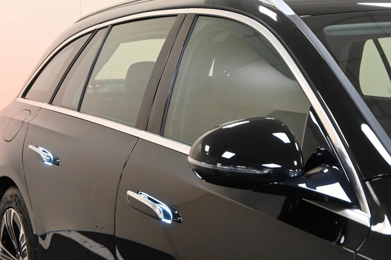 MERCEDES Classe E (W/S214) E 220 d Mild hybri...