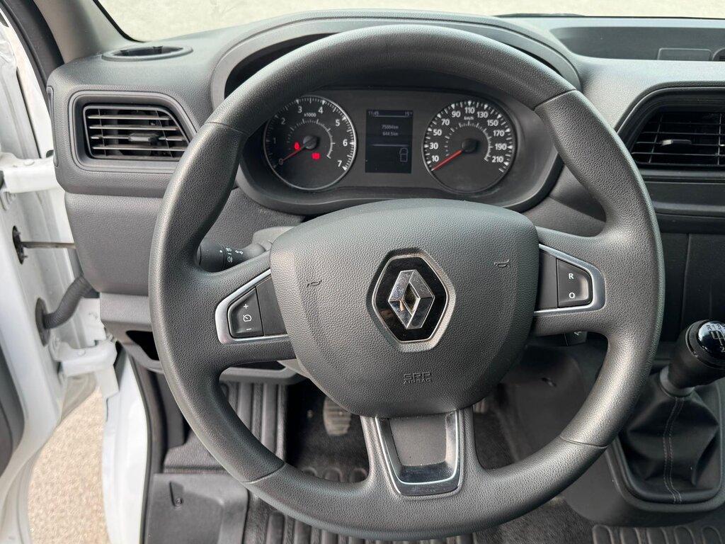 Renault Master IV Furgone tetto alto Master T33 2.3 Dci 150cv L2h2 Start