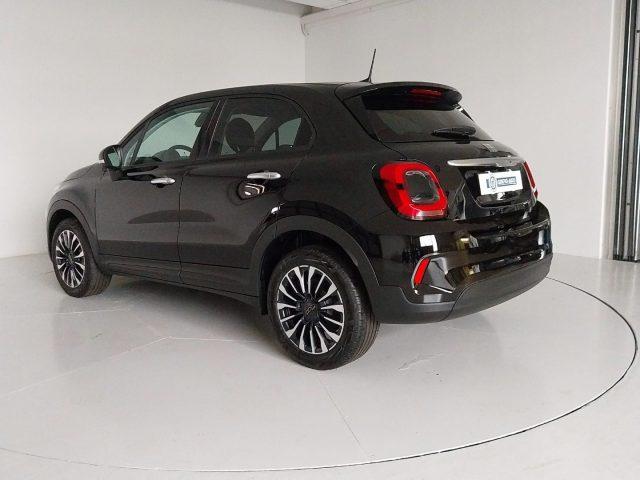 FIAT 500X 1.0 T3 120 CV