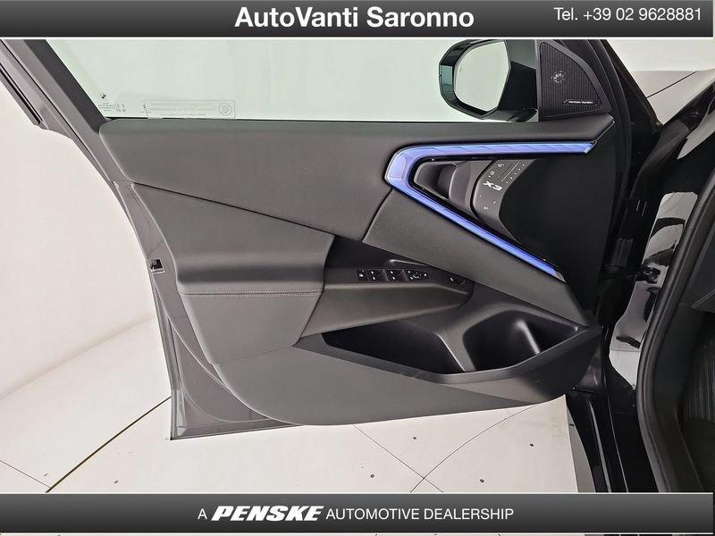 BMW X3 X3 xdrive20 MSport Pro auto 48V