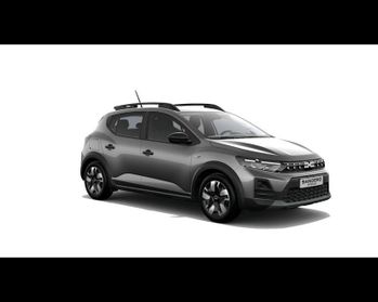 Dacia Sandero Stepway III 2021 Stepway 1.0 tce Expression Eco-g 100cv