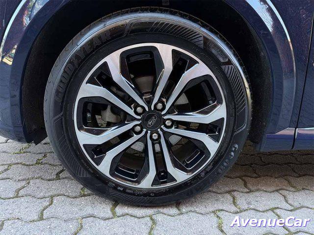 FORD Puma Hybrid ST-LINE PREZZO REALE CARPLAY IVA ESPOSTA