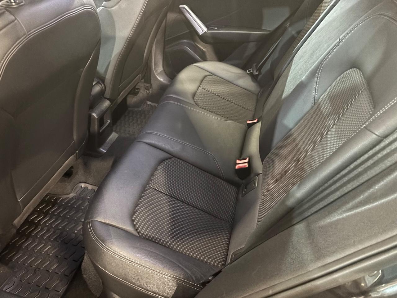 Audi Q2 2.0 TDI quattro S tronic Design