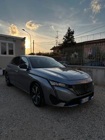 Peugeot 308 1.5cc 130cv BlueHDi S&S EAT8 Allure
