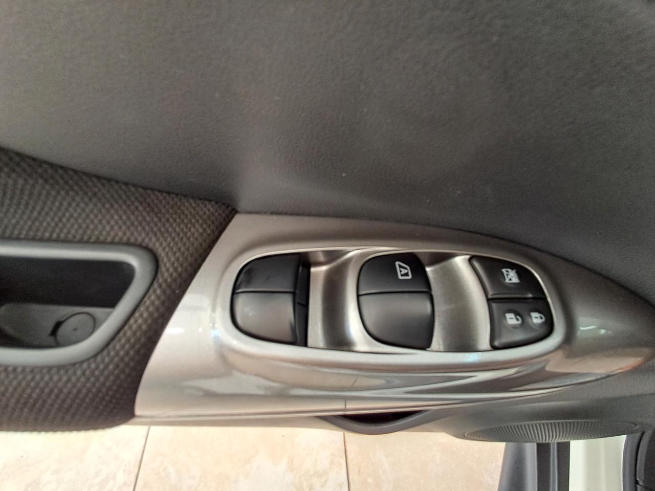 Nissan Juke 1.5 dCi Start&Stop Tekna