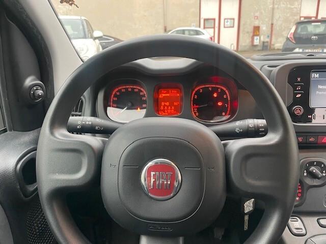 Fiat Panda 1.0 FireFly S&S Hybrid City Life PREZZO VERO!!!