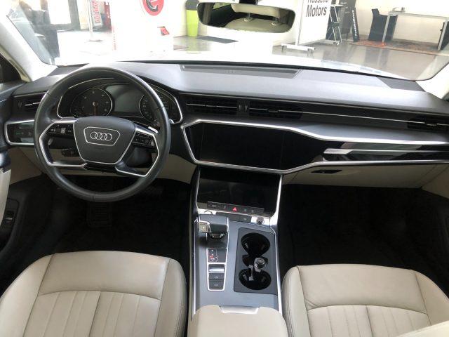 AUDI A6 Avant 40 2.0TDI S tronic Business Design