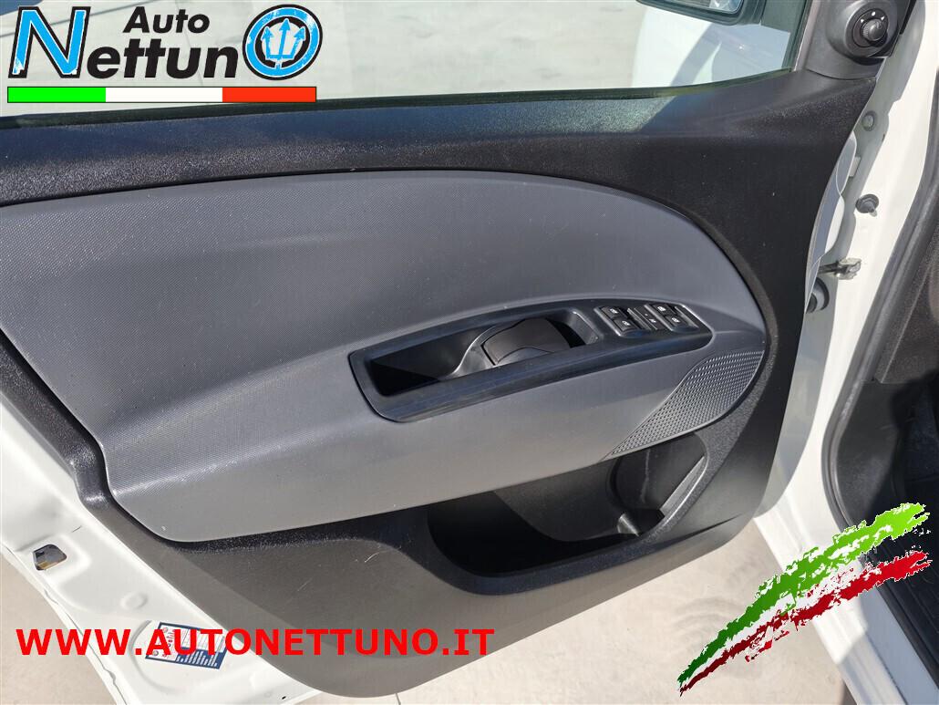 FIAT Doblò 1.6 MJT Dynamic 5 Posti Vettura Doblo