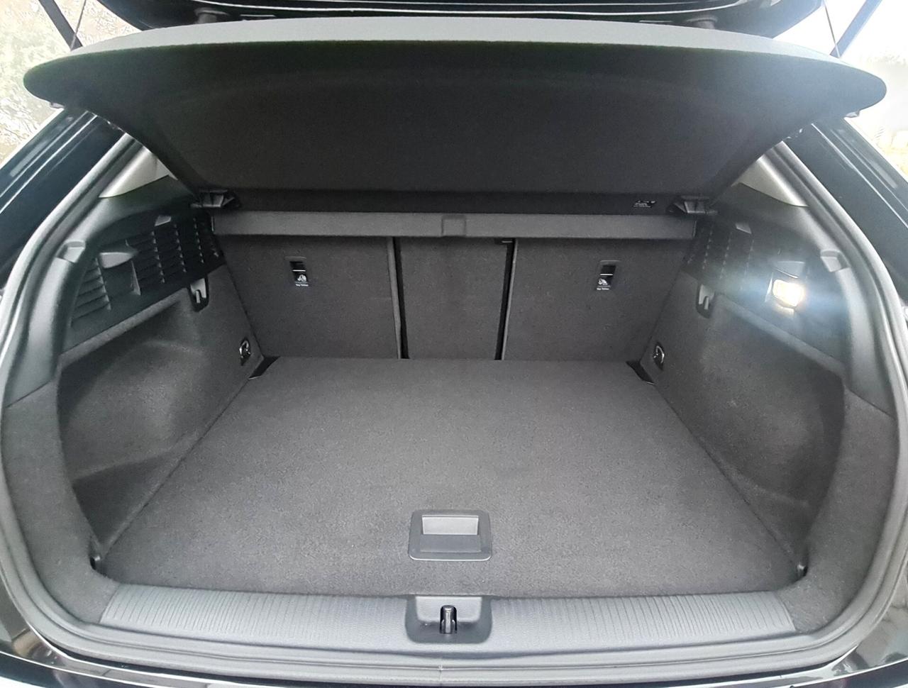 Audi Q2 1.5 TFSI 150 CV Sport S tronic