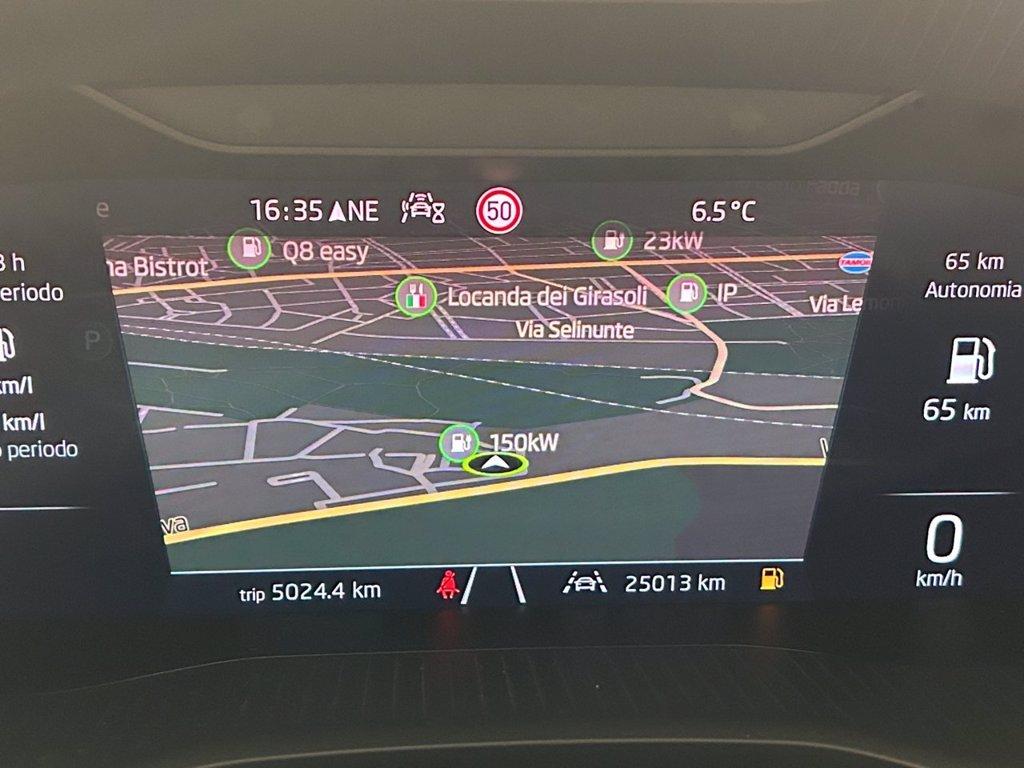 SKODA Karoq 2.0 tdi executive 115cv del 2025