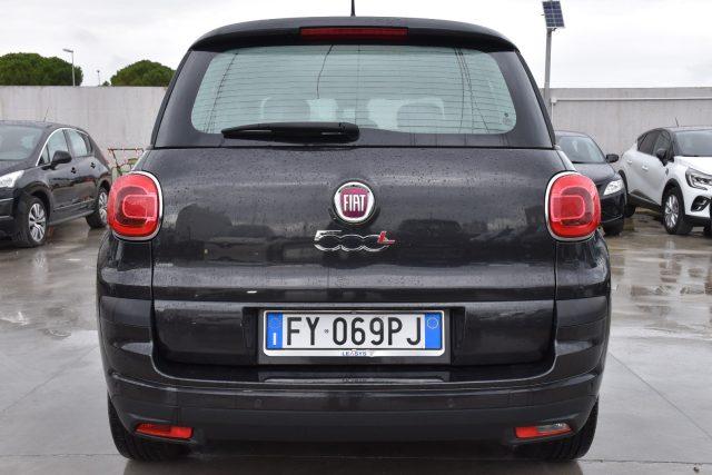FIAT 500L 1.3 Multijet 95 CV Dualogic Business