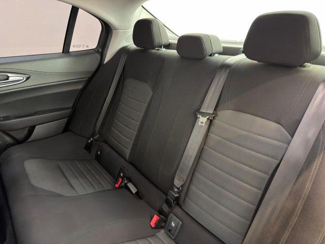 ALFA ROMEO Giulia 2.2 Turbodiesel 150 CV